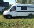Белый Фиат Дукато, объемом двигателя 2.8 л и пробегом 10 тыс. км за 2350 $, фото 3 на Automoto.ua