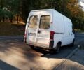 Белый Фиат Дукато, объемом двигателя 2.8 л и пробегом 200 тыс. км за 2800 $, фото 2 на Automoto.ua