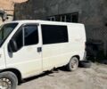 Белый Фиат Дукато, объемом двигателя 1.9 л и пробегом 370 тыс. км за 1799 $, фото 1 на Automoto.ua
