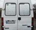 Белый Фиат Дукато, объемом двигателя 2.8 л и пробегом 380 тыс. км за 3500 $, фото 6 на Automoto.ua