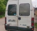 Белый Фиат Дукато, объемом двигателя 2.8 л и пробегом 400 тыс. км за 2500 $, фото 5 на Automoto.ua