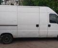 Белый Фиат Дукато, объемом двигателя 2.8 л и пробегом 400 тыс. км за 2500 $, фото 2 на Automoto.ua
