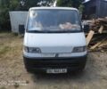 Белый Фиат Дукато, объемом двигателя 1 л и пробегом 250 тыс. км за 1600 $, фото 2 на Automoto.ua
