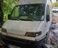 Білий Фіат Дукато, об'ємом двигуна 2.8 л та пробігом 300 тис. км за 1100 $, фото 1 на Automoto.ua