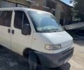 Белый Фиат Дукато, объемом двигателя 1.9 л и пробегом 370 тыс. км за 1799 $, фото 5 на Automoto.ua
