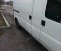 Білий Фіат Дукато, об'ємом двигуна 2.8 л та пробігом 380 тис. км за 3500 $, фото 6 на Automoto.ua