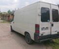 Белый Фиат Дукато, объемом двигателя 2.8 л и пробегом 400 тыс. км за 2500 $, фото 4 на Automoto.ua