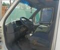 Білий Фіат Дукато, об'ємом двигуна 0 л та пробігом 500 тис. км за 1800 $, фото 4 на Automoto.ua