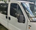 Білий Фіат Дукато, об'ємом двигуна 1.9 л та пробігом 200 тис. км за 2100 $, фото 8 на Automoto.ua