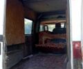 Белый Фиат Дукато, объемом двигателя 2.8 л и пробегом 10 тыс. км за 2350 $, фото 5 на Automoto.ua