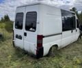 Білий Фіат Дукато, об'ємом двигуна 2.8 л та пробігом 370 тис. км за 1500 $, фото 4 на Automoto.ua