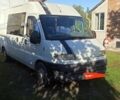 Белый Фиат Дукато, объемом двигателя 0 л и пробегом 350 тыс. км за 2900 $, фото 1 на Automoto.ua