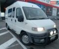 Белый Фиат Дукато, объемом двигателя 2.8 л и пробегом 264 тыс. км за 6700 $, фото 6 на Automoto.ua