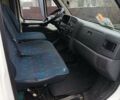 Білий Фіат Дукато, об'ємом двигуна 2.8 л та пробігом 380 тис. км за 4200 $, фото 4 на Automoto.ua