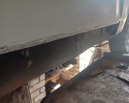 Білий Фіат Дукато, об'ємом двигуна 2.8 л та пробігом 236 тис. км за 2950 $, фото 21 на Automoto.ua