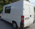 Белый Фиат Дукато, объемом двигателя 2.8 л и пробегом 115 тыс. км за 3700 $, фото 6 на Automoto.ua