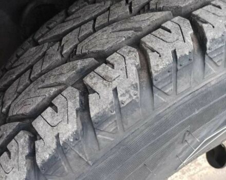 Білий Фіат Дукато, об'ємом двигуна 2.8 л та пробігом 380 тис. км за 3500 $, фото 1 на Automoto.ua