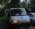 Белый Фиат Дукато, объемом двигателя 1.9 л и пробегом 600 тыс. км за 3700 $, фото 2 на Automoto.ua