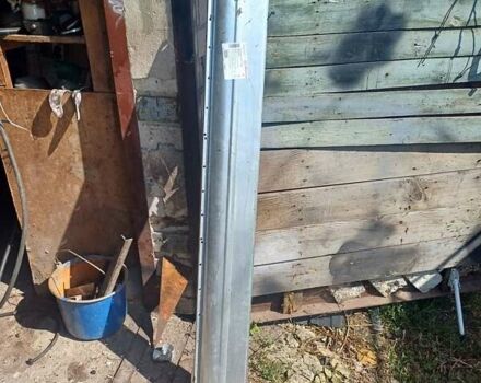 Білий Фіат Дукато, об'ємом двигуна 2.8 л та пробігом 236 тис. км за 2950 $, фото 25 на Automoto.ua