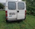 Белый Фиат Дукато, объемом двигателя 1 л и пробегом 250 тыс. км за 1600 $, фото 3 на Automoto.ua