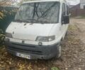 Білий Фіат Дукато, об'ємом двигуна 2.8 л та пробігом 3 тис. км за 990 $, фото 1 на Automoto.ua