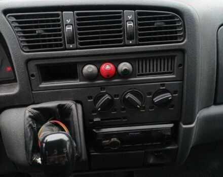 Білий Фіат Дукато, об'ємом двигуна 2.8 л та пробігом 380 тис. км за 3500 $, фото 9 на Automoto.ua