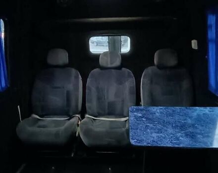 Белый Фиат Дукато, объемом двигателя 2.8 л и пробегом 264 тыс. км за 6700 $, фото 33 на Automoto.ua