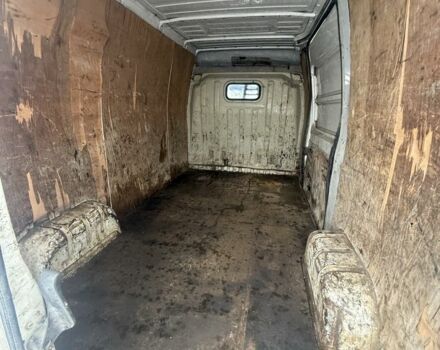 Белый Фиат Дукато, объемом двигателя 2.8 л и пробегом 400 тыс. км за 1850 $, фото 6 на Automoto.ua