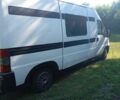 Белый Фиат Дукато, объемом двигателя 2.8 л и пробегом 10 тыс. км за 2350 $, фото 2 на Automoto.ua
