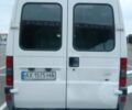 Белый Фиат Дукато, объемом двигателя 2.8 л и пробегом 264 тыс. км за 6700 $, фото 1 на Automoto.ua
