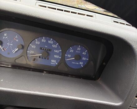 Білий Фіат Дукато, об'ємом двигуна 3 л та пробігом 600 тис. км за 2400 $, фото 6 на Automoto.ua