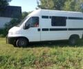Белый Фиат Дукато, объемом двигателя 2.8 л и пробегом 10 тыс. км за 2350 $, фото 1 на Automoto.ua
