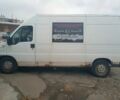 Белый Фиат Дукато, объемом двигателя 2.8 л и пробегом 387 тыс. км за 1200 $, фото 1 на Automoto.ua