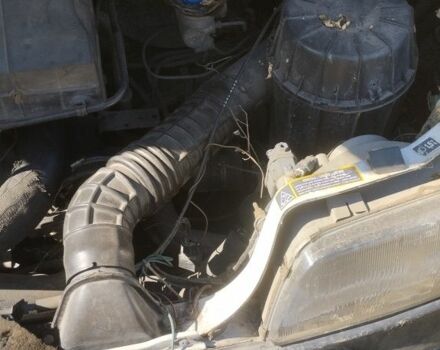 Белый Фиат Дукато, объемом двигателя 0 л и пробегом 250 тыс. км за 1189 $, фото 6 на Automoto.ua