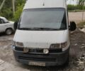 Белый Фиат Дукато, объемом двигателя 0 л и пробегом 250 тыс. км за 1189 $, фото 1 на Automoto.ua