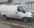 Белый Фиат Дукато, объемом двигателя 0 л и пробегом 320 тыс. км за 711 $, фото 5 на Automoto.ua