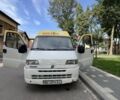 Белый Фиат Дукато, объемом двигателя 2.8 л и пробегом 416 тыс. км за 2200 $, фото 14 на Automoto.ua