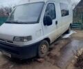 Фиат Дукато 2001 в Самборе на Automoto.ua Белый Фиат Дукато, объемом двигателя 2.8 л и пробегом 500 тыс. км за 3800 $, фото 8 на Automoto.ua