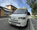 Белый Фиат Дукато, объемом двигателя 2.8 л и пробегом 416 тыс. км за 2200 $, фото 8 на Automoto.ua