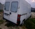Белый Фиат Дукато, объемом двигателя 0 л и пробегом 200 тыс. км за 1300 $, фото 1 на Automoto.ua