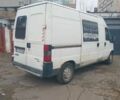 Білий Фіат Дукато, об'ємом двигуна 2.8 л та пробігом 387 тис. км за 1200 $, фото 4 на Automoto.ua