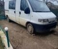 Фиат Дукато 2001 в Самборе на Automoto.ua Белый Фиат Дукато, объемом двигателя 2.8 л и пробегом 500 тыс. км за 3800 $, фото 7 на Automoto.ua