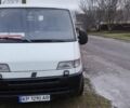 Білий Фіат Дукато, об'ємом двигуна 1.9 л та пробігом 360 тис. км за 3000 $, фото 1 на Automoto.ua