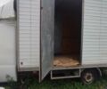 Белый Фиат Дукато, объемом двигателя 2.8 л и пробегом 400 тыс. км за 6000 $, фото 6 на Automoto.ua