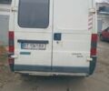 Білий Фіат Дукато, об'ємом двигуна 2.8 л та пробігом 387 тис. км за 1200 $, фото 3 на Automoto.ua