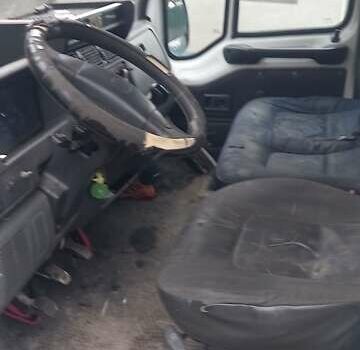Фиат Дукато 2001 в Самборе на Automoto.ua Белый Фиат Дукато, объемом двигателя 2.8 л и пробегом 500 тыс. км за 3800 $, фото 5 на Automoto.ua