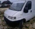 Белый Фиат Дукато, объемом двигателя 0 л и пробегом 200 тыс. км за 1300 $, фото 2 на Automoto.ua