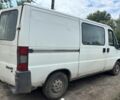 Белый Фиат Дукато, объемом двигателя 0 л и пробегом 300 тыс. км за 1207 $, фото 3 на Automoto.ua