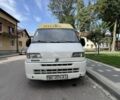 Белый Фиат Дукато, объемом двигателя 2.8 л и пробегом 416 тыс. км за 2200 $, фото 7 на Automoto.ua