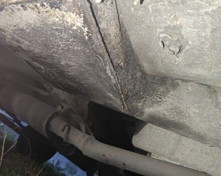 Белый Фиат Дукато, объемом двигателя 0 л и пробегом 320 тыс. км за 711 $, фото 1 на Automoto.ua